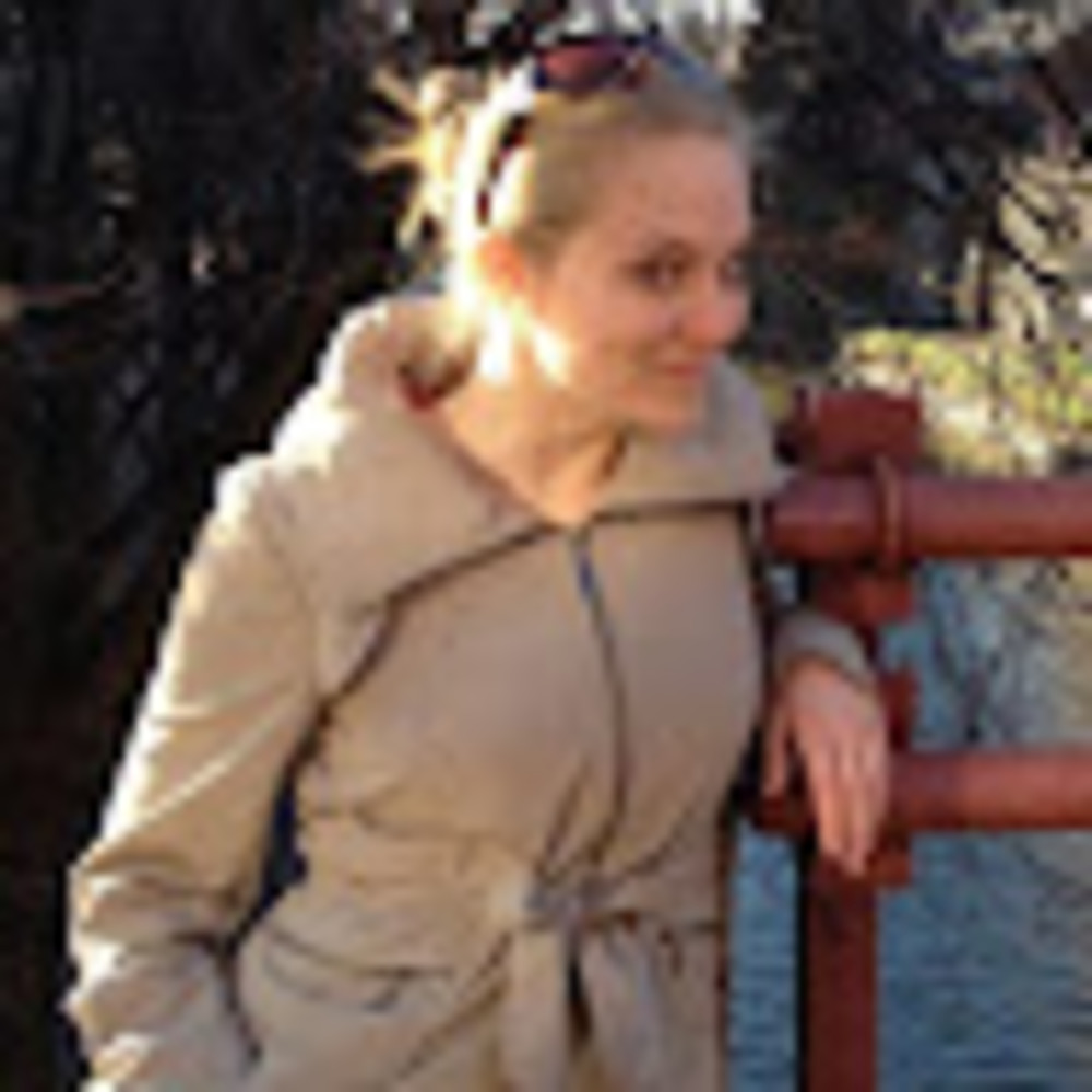 Meet your Posher, Kristen